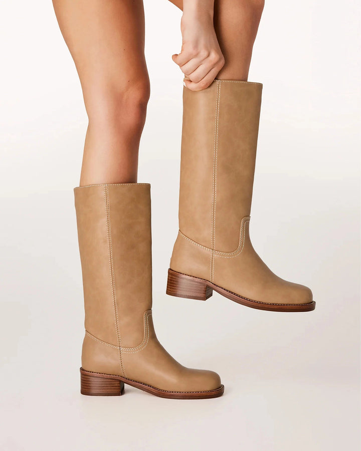 JAMISON BOOTS BILLINI 