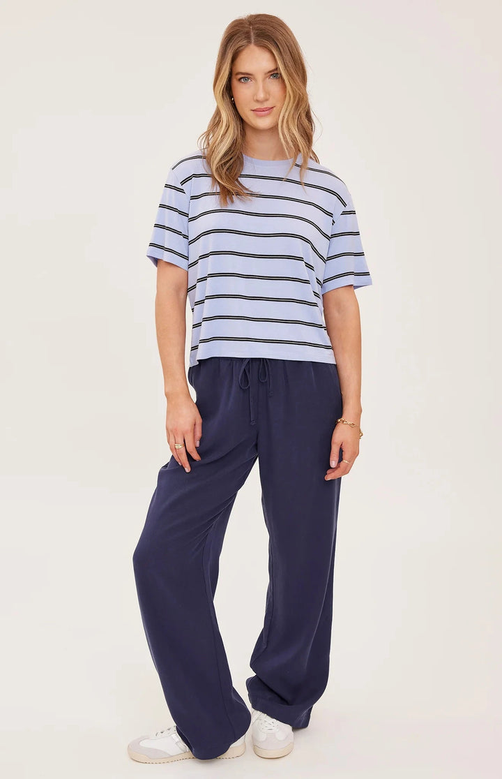 JAXON T-SHIRT T-Shirt GENTLE FAWN 