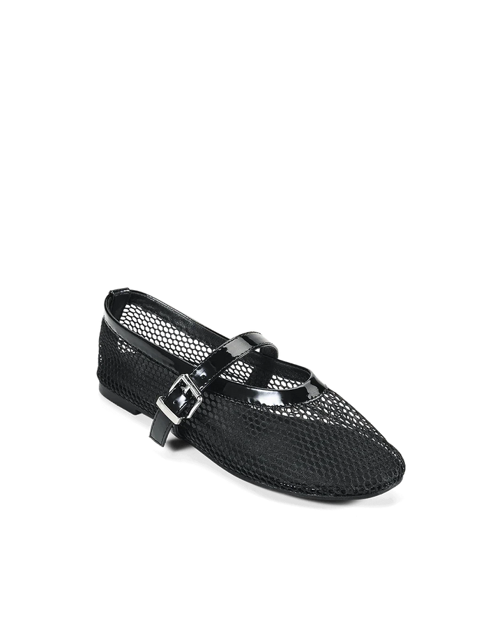 JAYLAH FLATS BILLINI 