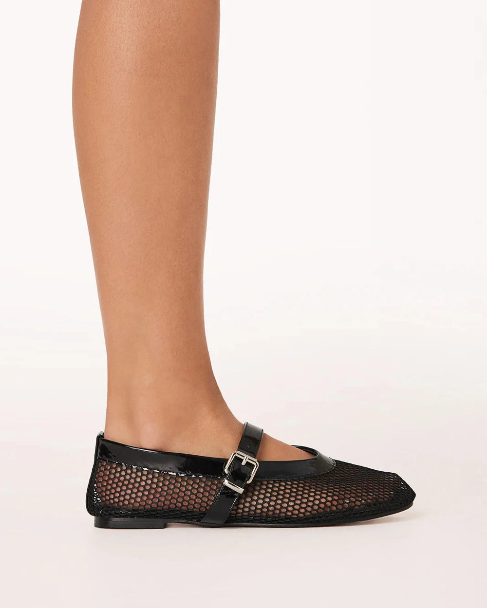 JAYLAH FLATS BILLINI 