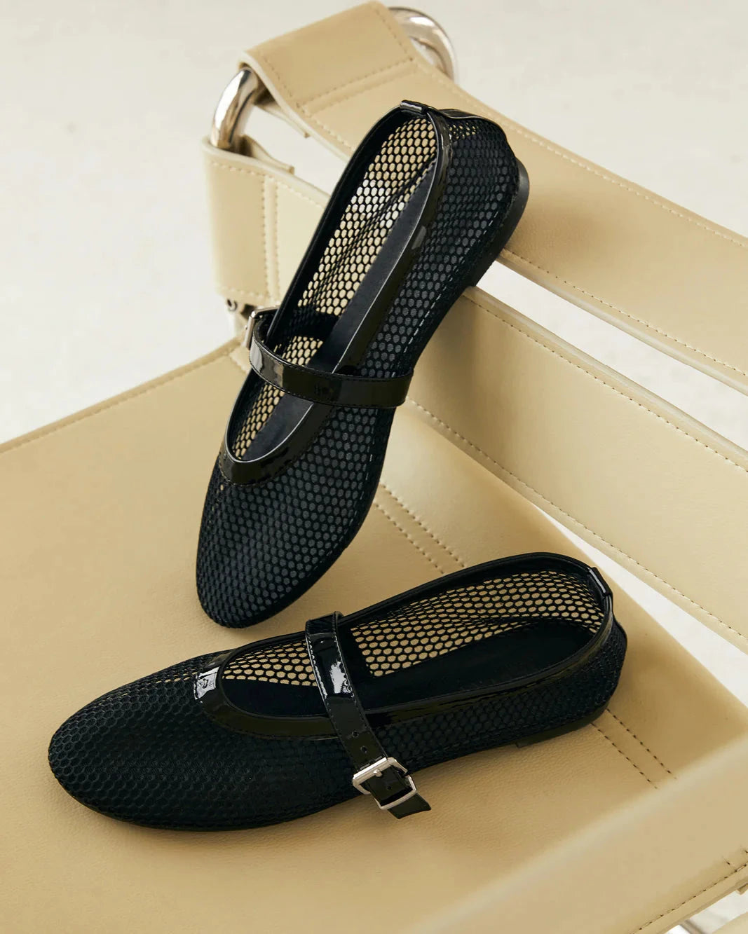 JAYLAH FLATS BILLINI 