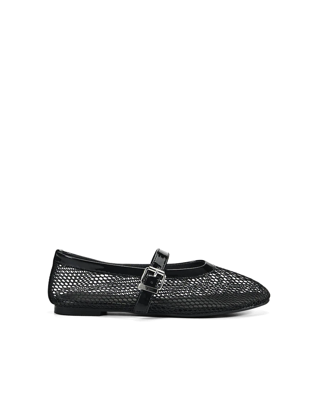 JAYLAH FLATS BILLINI 