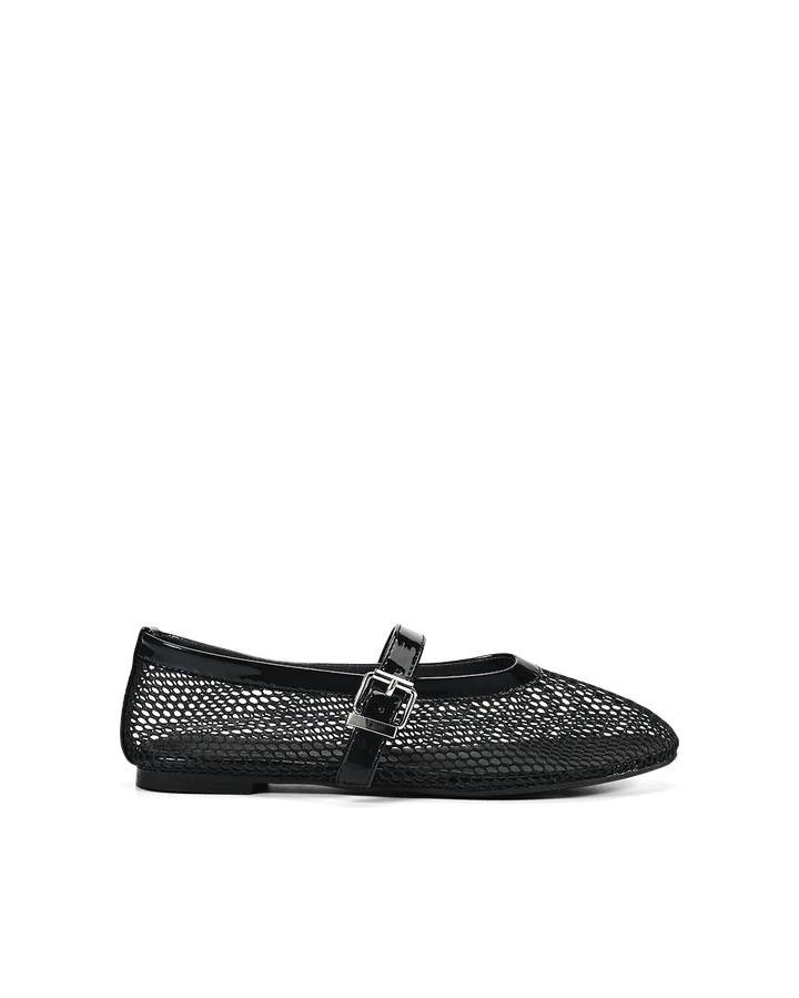 JAYLAH FLATS BILLINI 