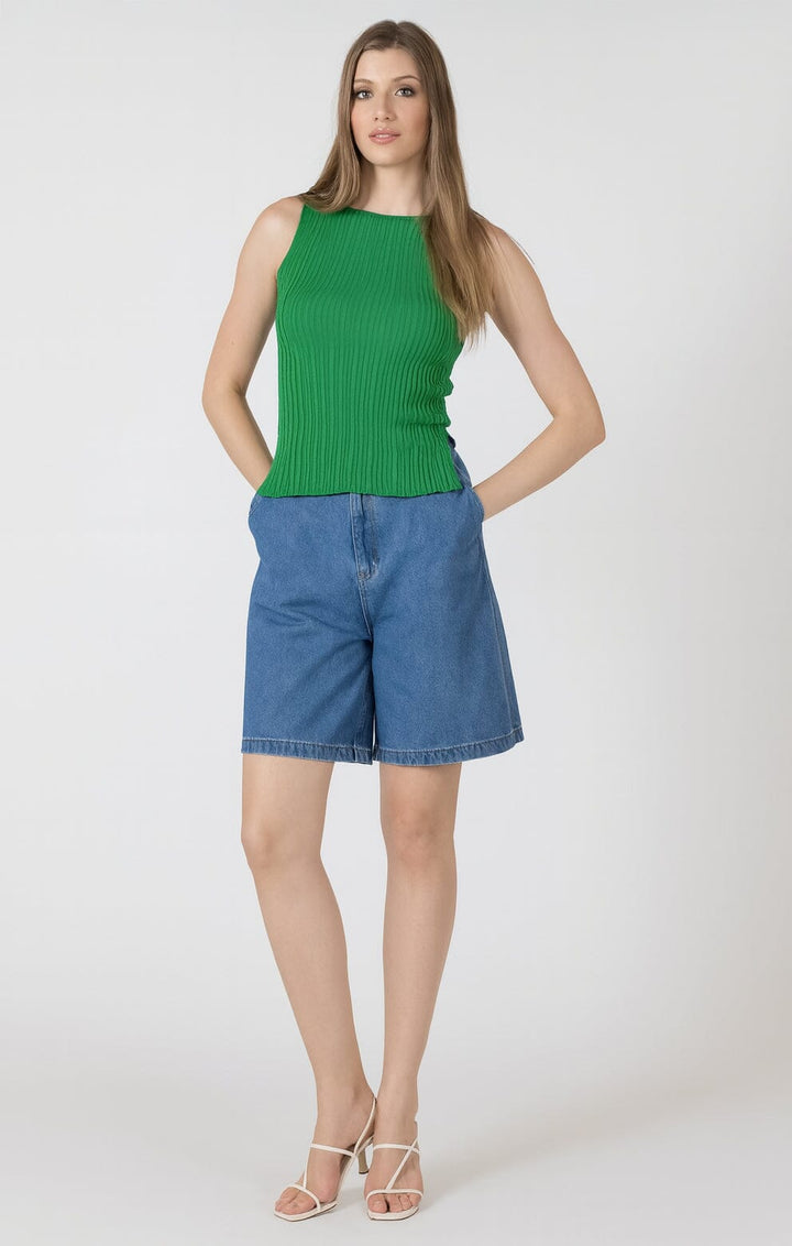 JAZZIE SHORTS SHORTS BLACK TAPE 