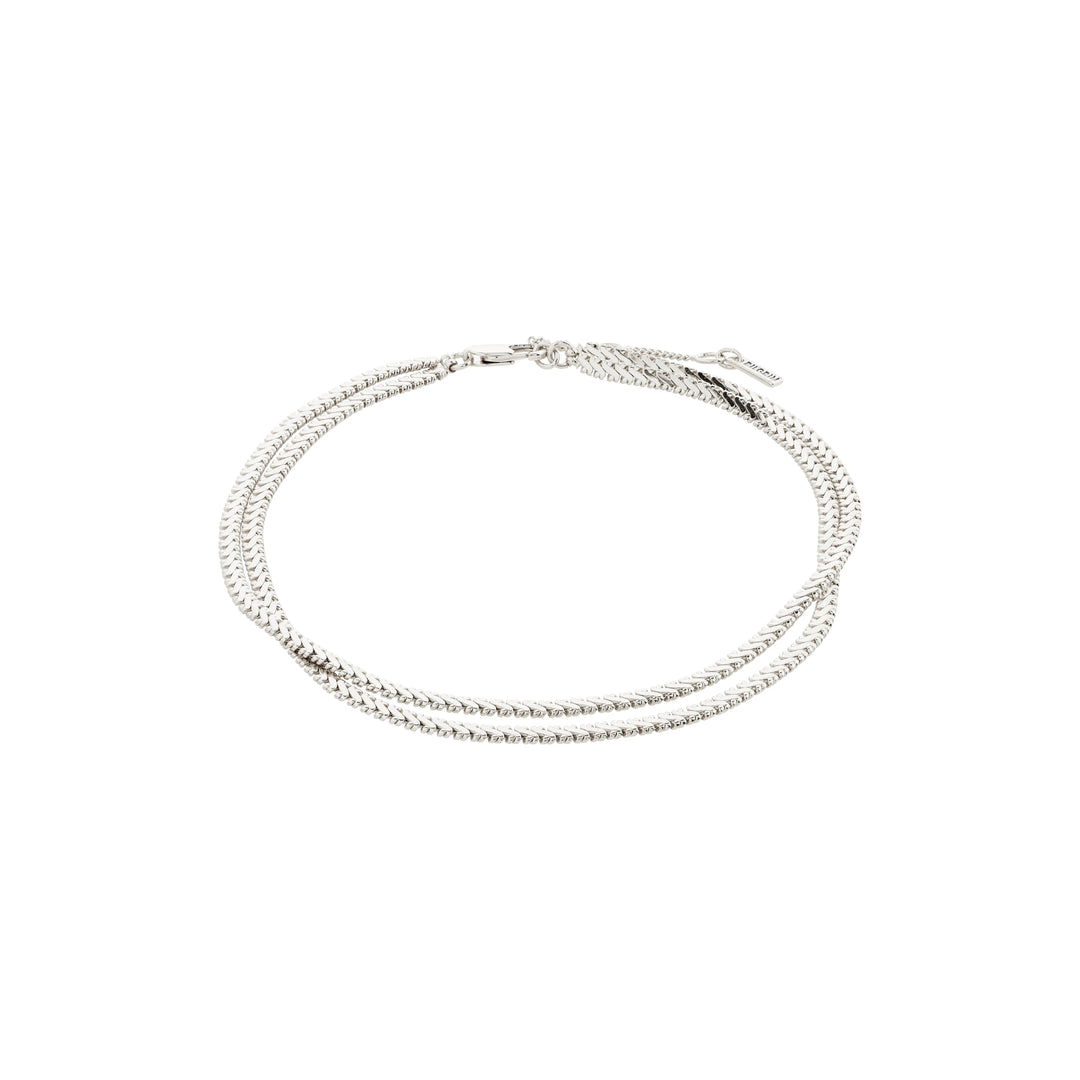 JELONA ANKLET Jewelry PILGRIM 