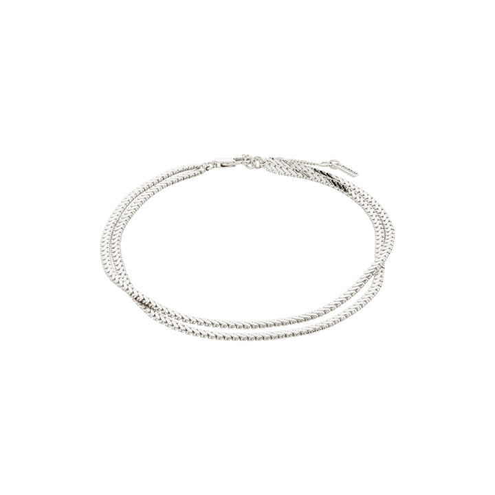 JELONA ANKLET Jewelry PILGRIM 