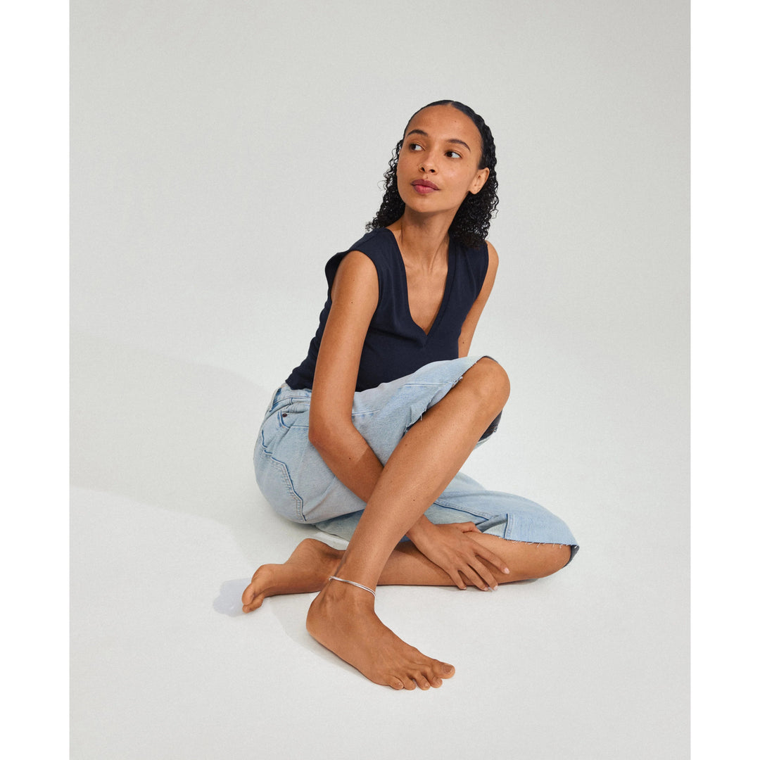 JELONA ANKLET Jewelry PILGRIM 