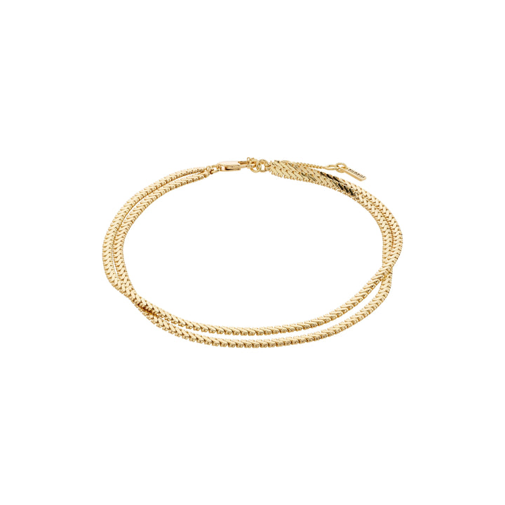 JELONA ANKLET Jewelry PILGRIM 