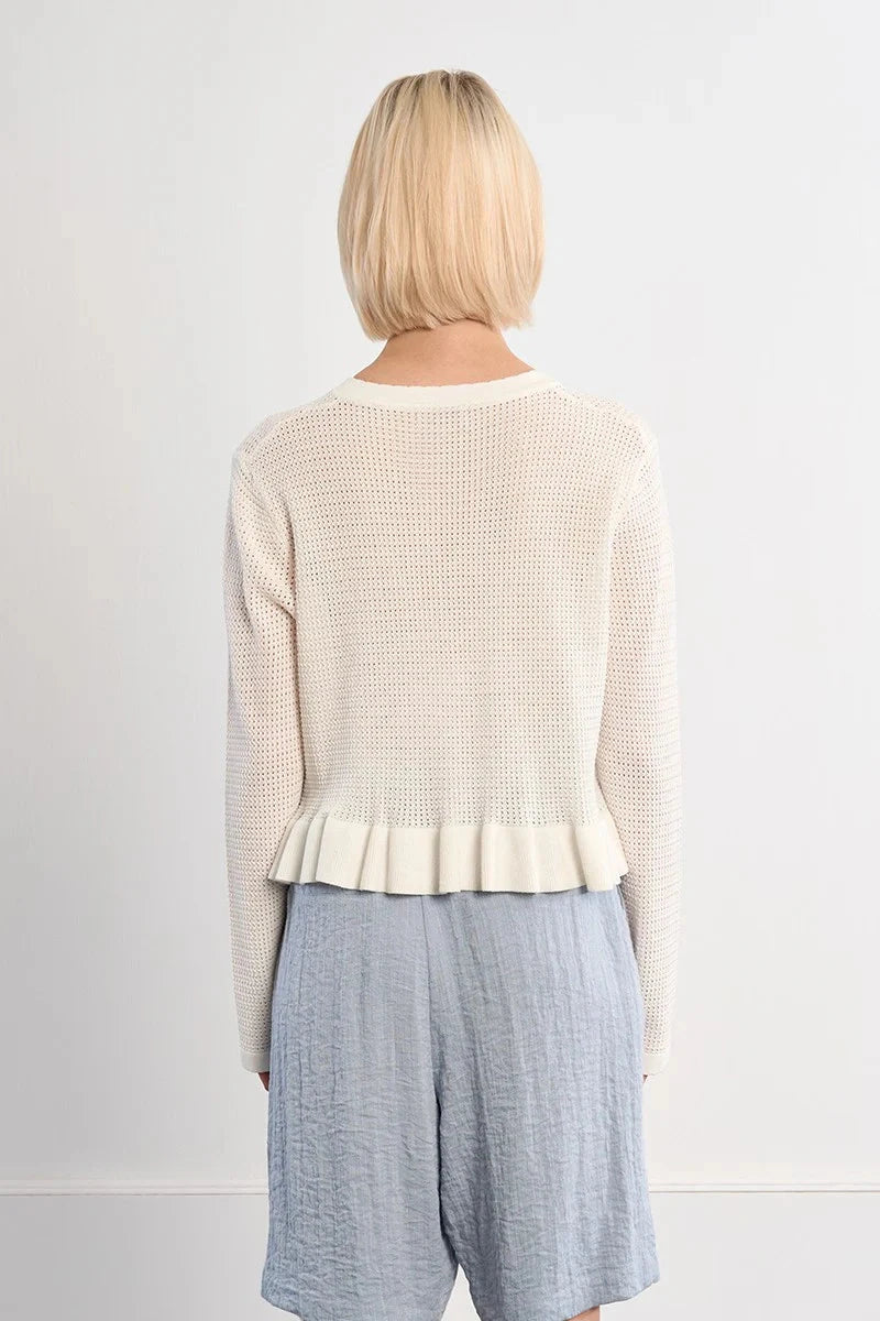 JENNI CARDIGAN Cardigan MOLLY BRACKEN 