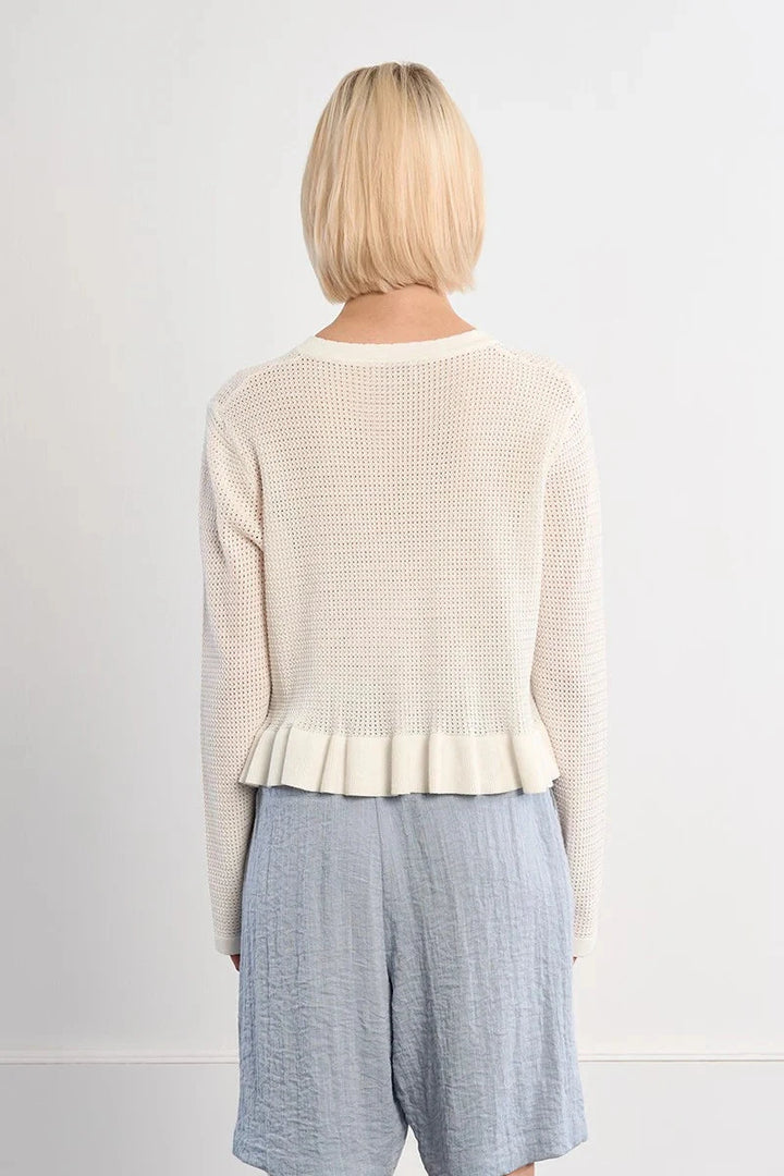 JENNI CARDIGAN Cardigan MOLLY BRACKEN 