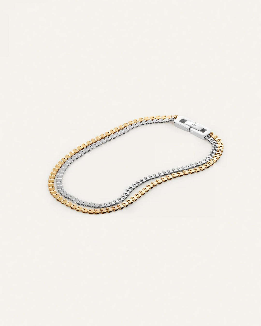 DOUBLE AMALFI ANKLET
