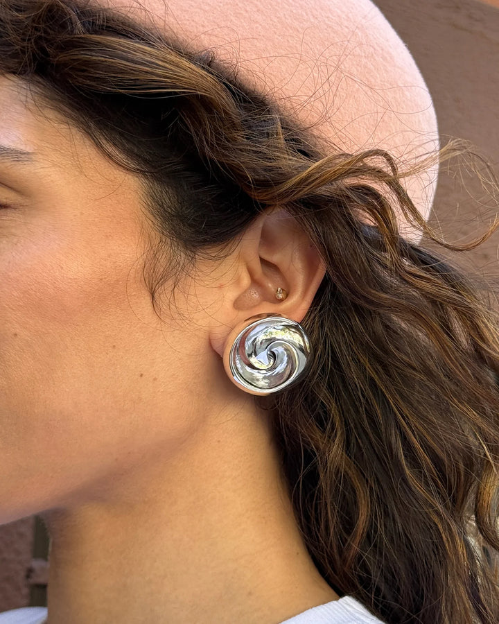 RENZO EARRINGS