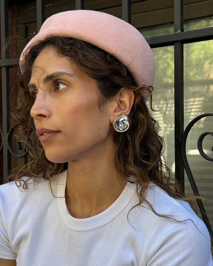 RENZO EARRINGS