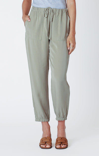 JESSIE PANTS Pants DEX 