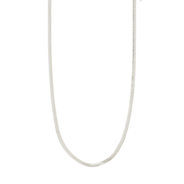 JOANNA NECKLACE Jewelry PILGRIM SILVER PLATED 