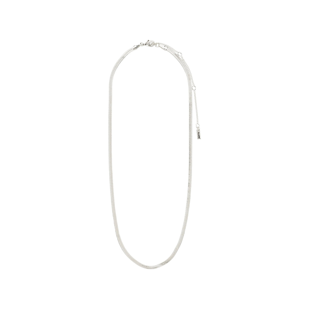 JOANNA NECKLACE Jewelry PILGRIM SILVER PLATED 