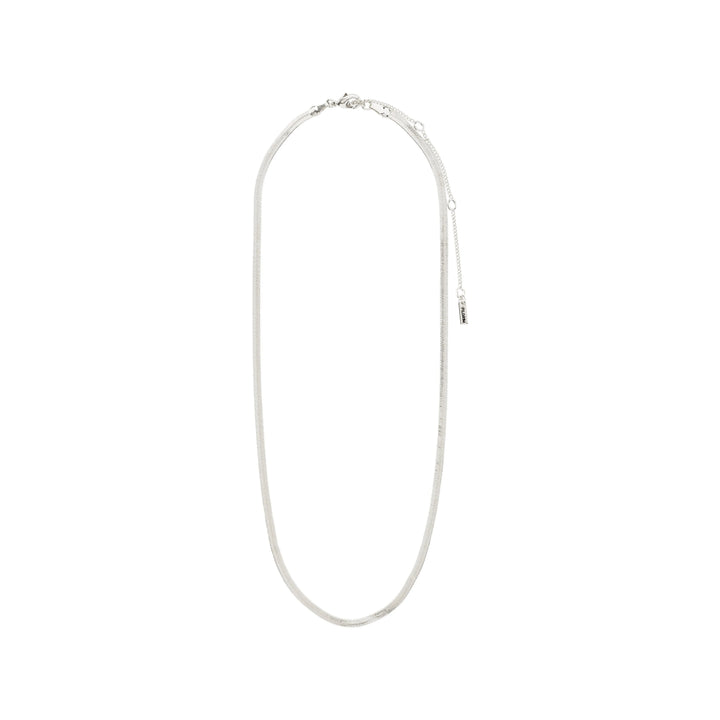 JOANNA NECKLACE Jewelry PILGRIM SILVER PLATED 