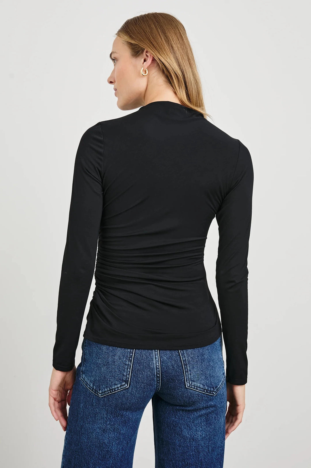 JOELLE TOP TOP RAILS 