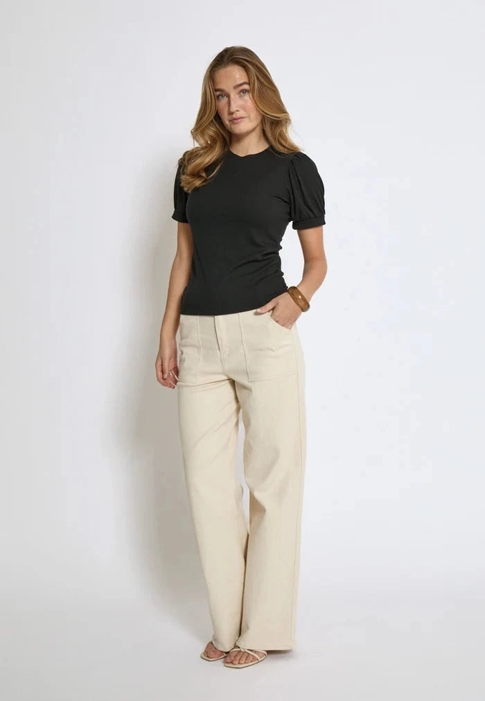 JOHANNA TEE T-Shirt MINUS 