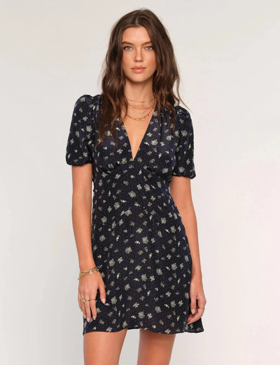 JOHNNIE DRESS Dress HEARTLOOM 
