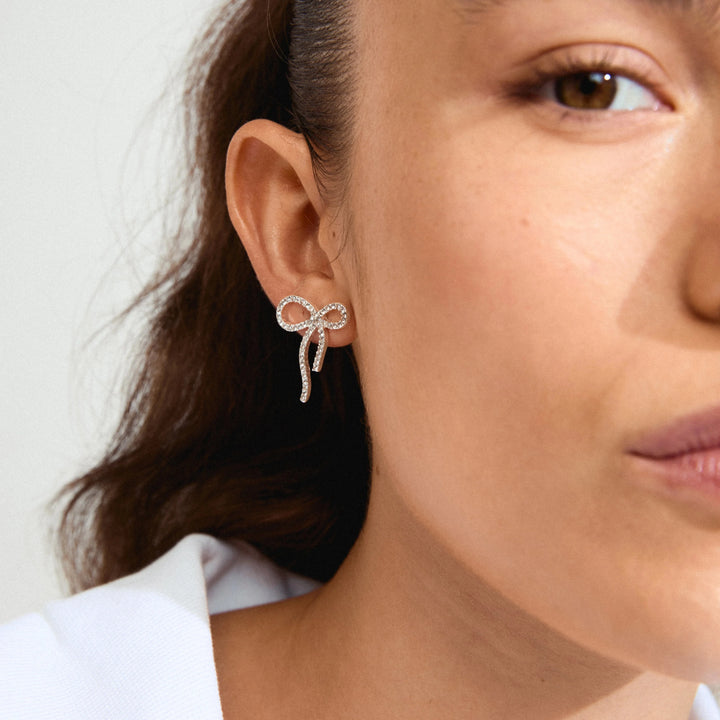 JOLANTA EARRINGS Jewelry PILGRIM 
