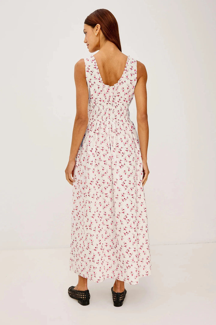 JORDIE DRESS Dress RAILS 