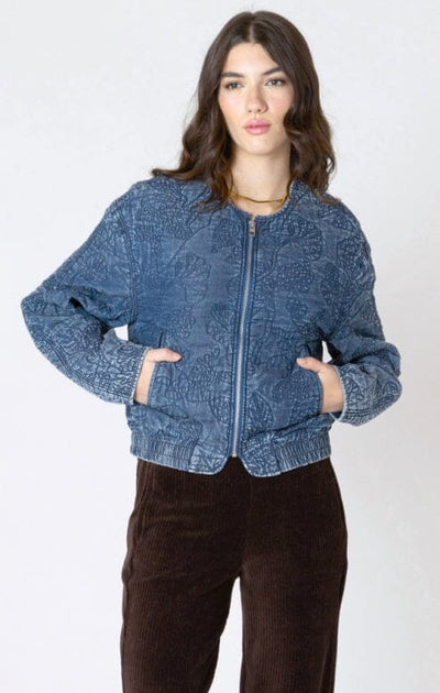 JORJA JACKET JACKET DEX 