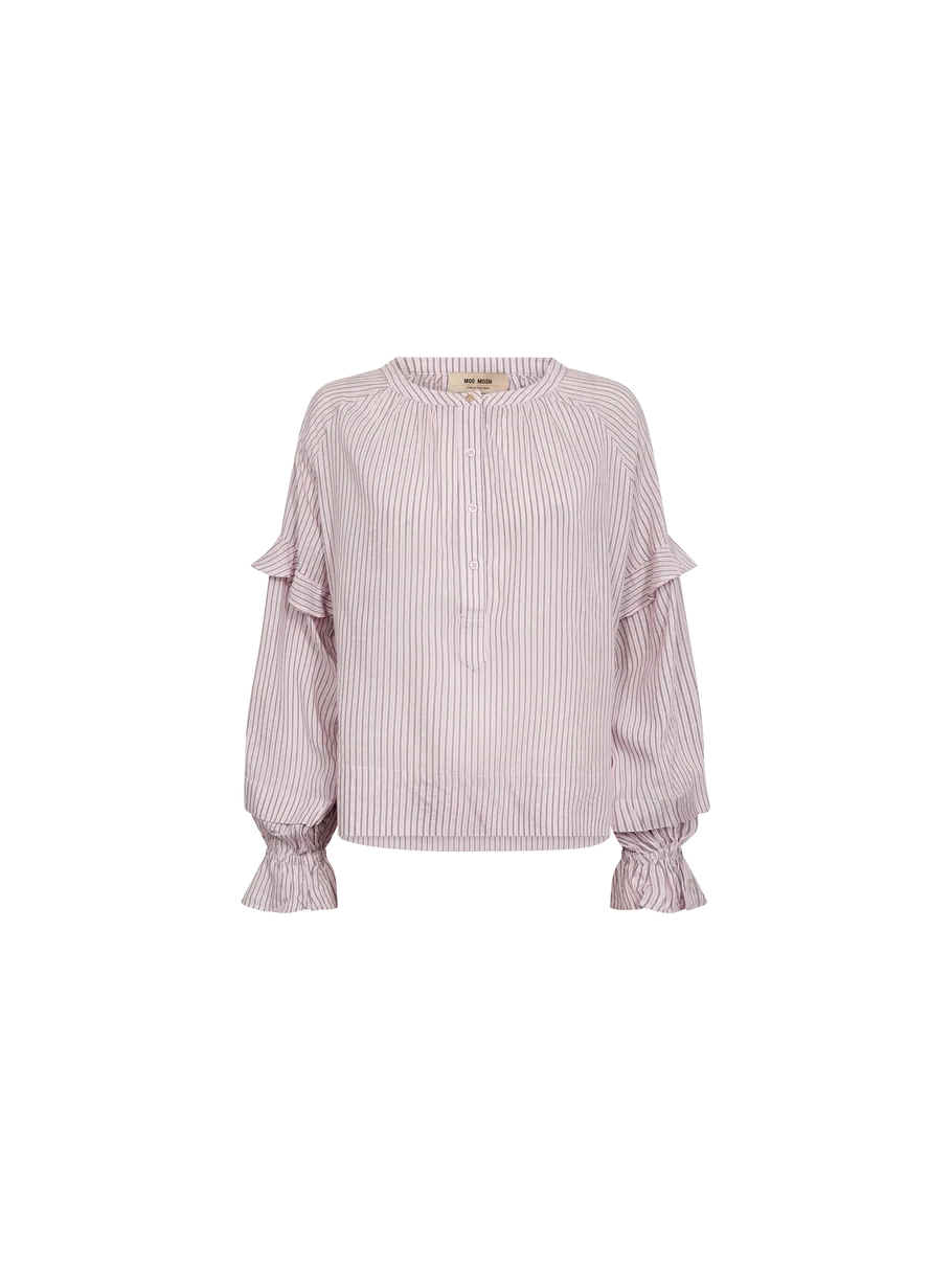 JORUN BLOUSE blouse MOS MOSH 