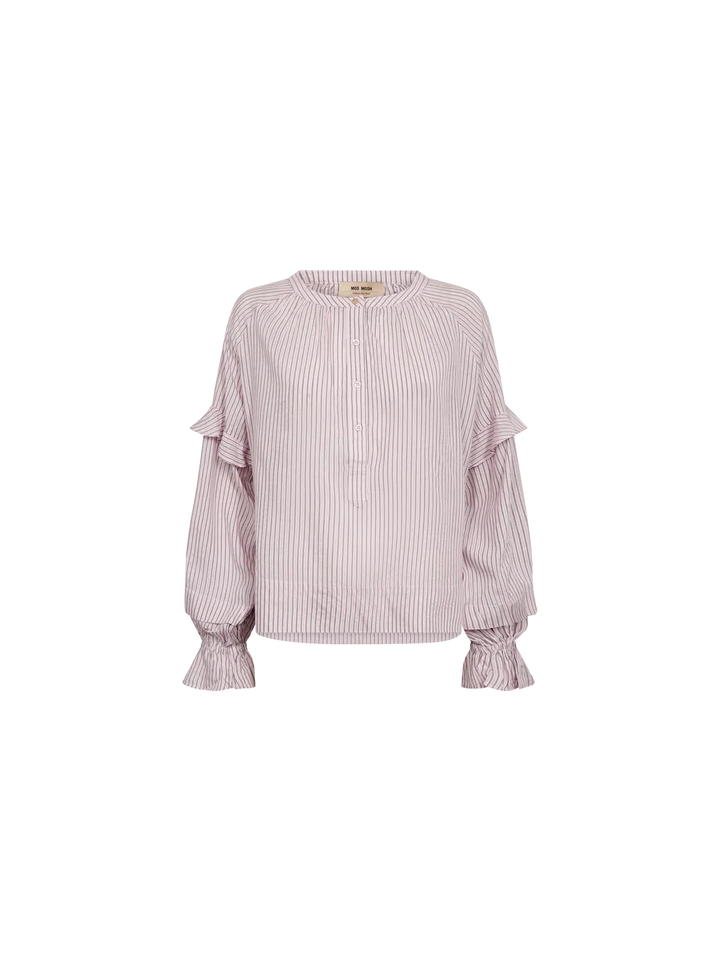 JORUN BLOUSE blouse MOS MOSH 