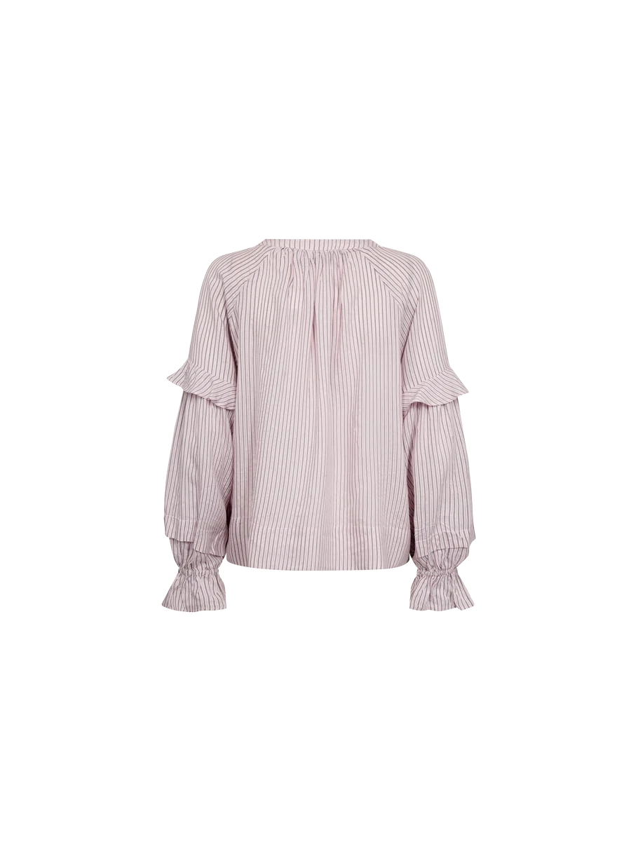 JORUN BLOUSE blouse MOS MOSH 