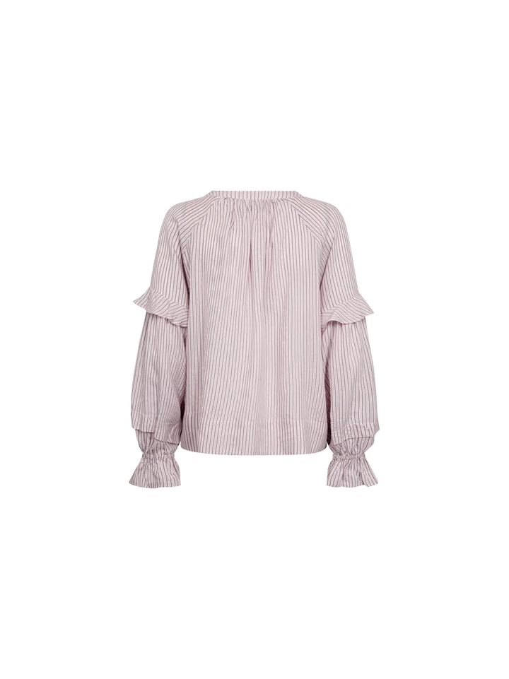JORUN BLOUSE blouse MOS MOSH 