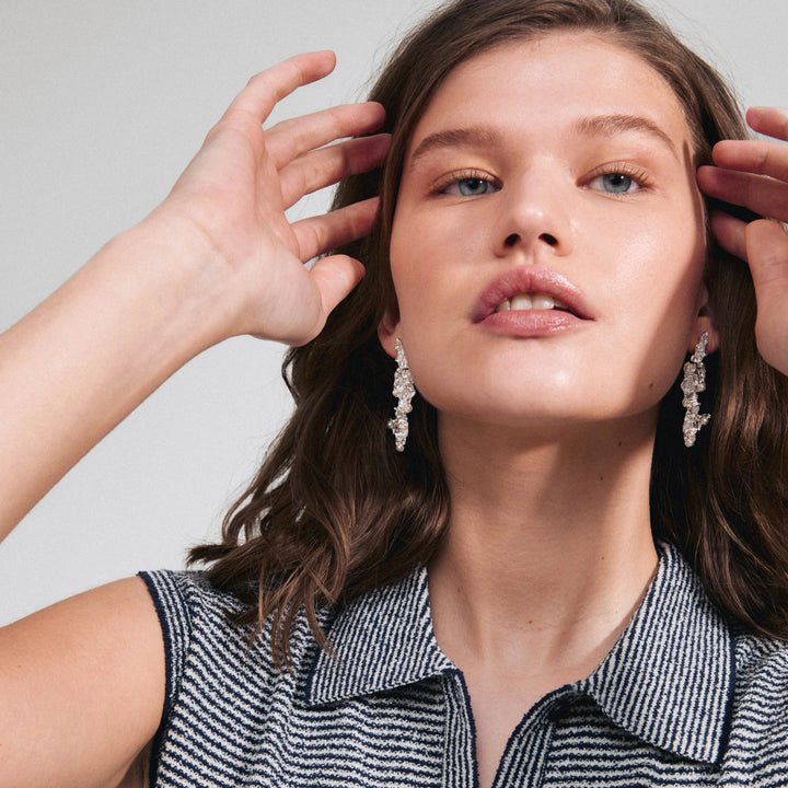 JUDE EARRINGS Jewelry PILGRIM 