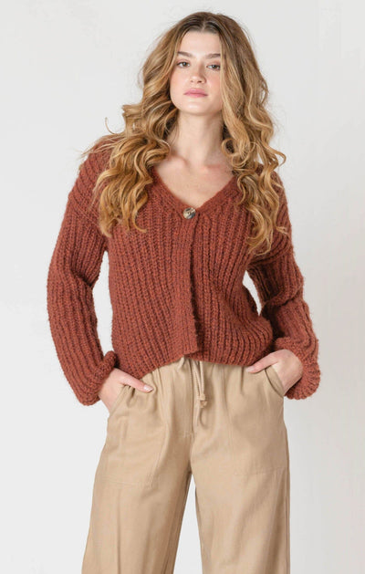 JULIETE CARDIGAN Cardigan DEX 