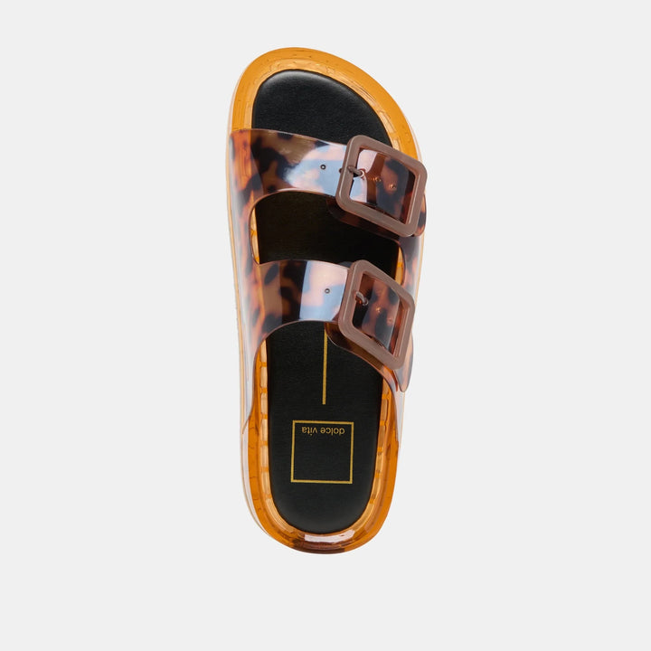 JULIO SANDALS DOLCE VITA 