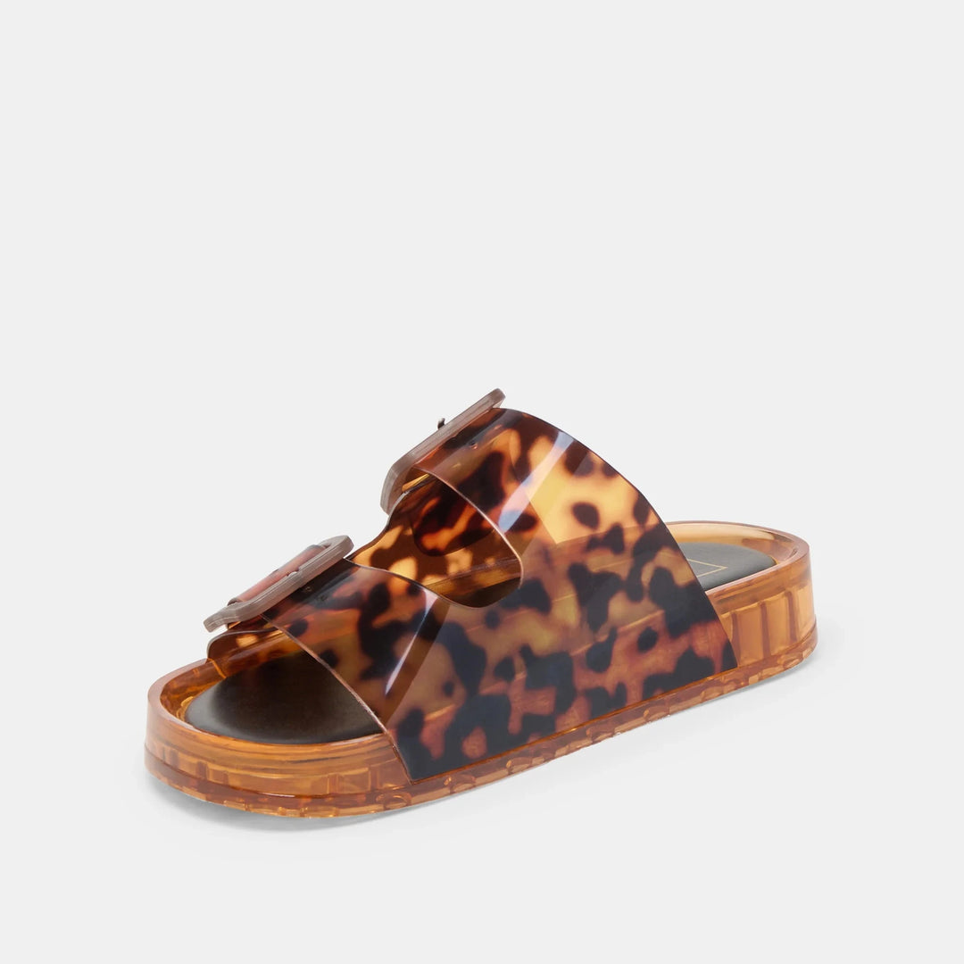 JULIO SANDALS DOLCE VITA 