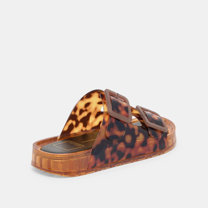 JULIO SANDALS DOLCE VITA 