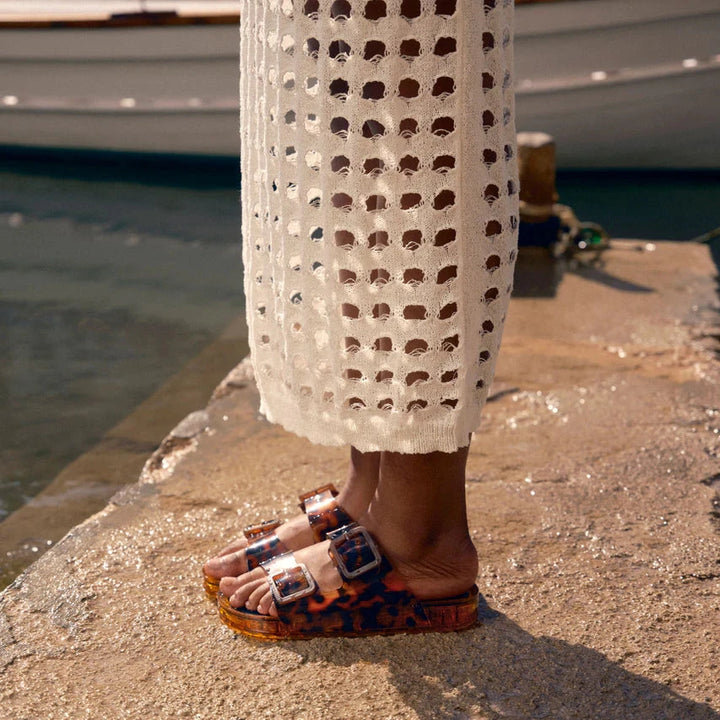 JULIO SANDALS DOLCE VITA 