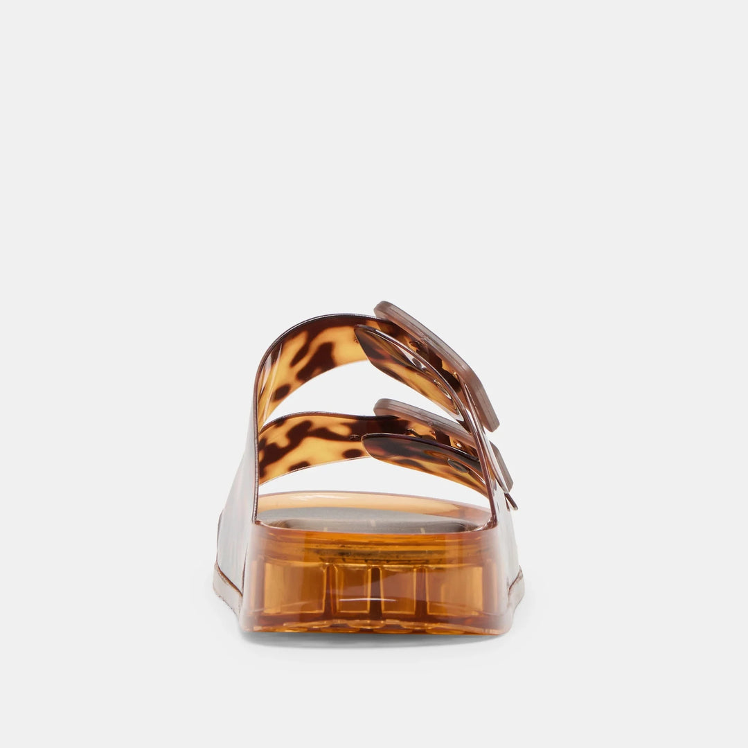 JULIO SANDALS DOLCE VITA 