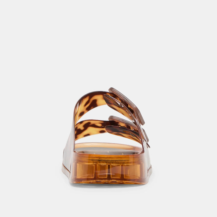 JULIO SANDALS DOLCE VITA 