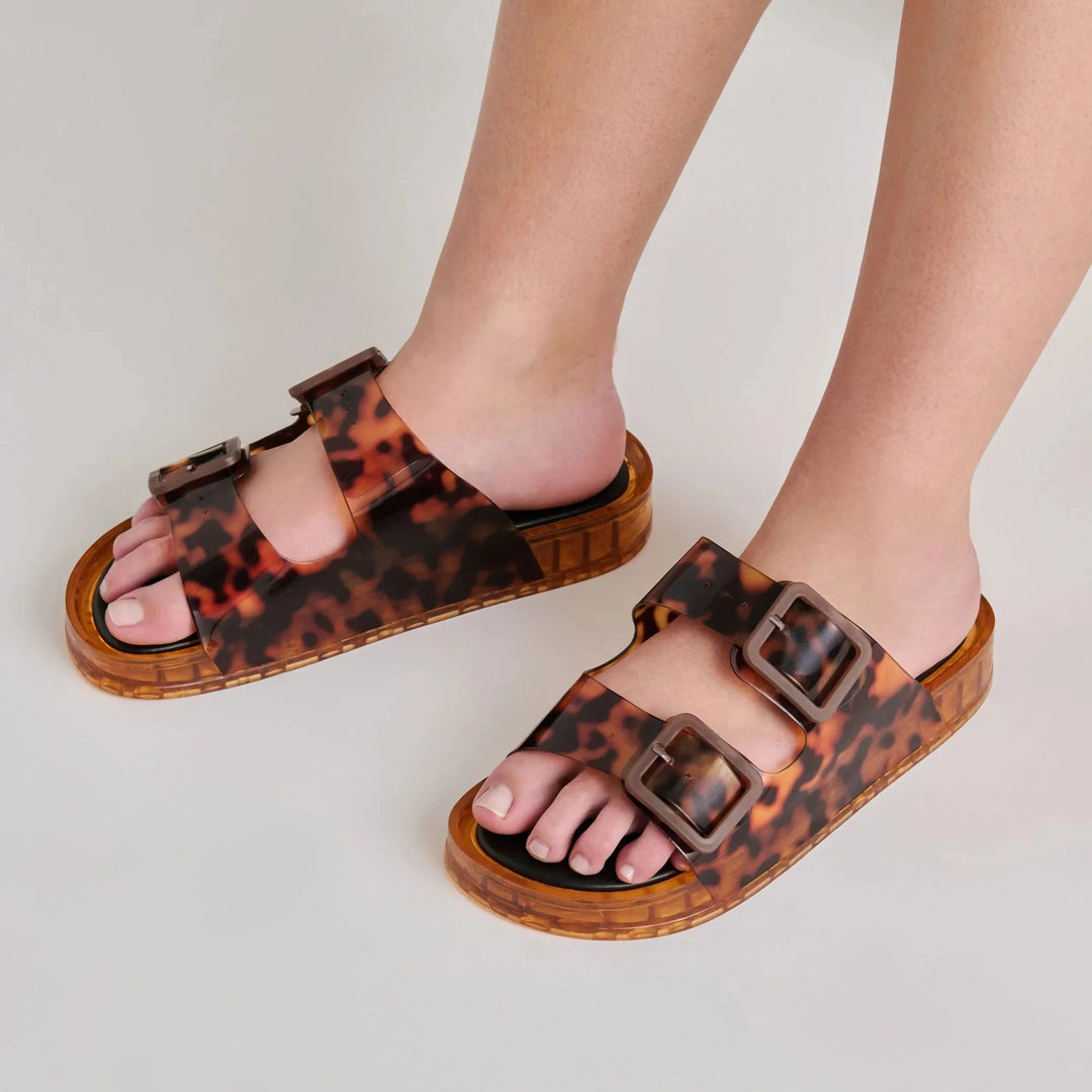 JULIO SANDALS DOLCE VITA 