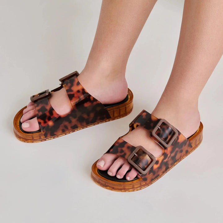 JULIO SANDALS DOLCE VITA 