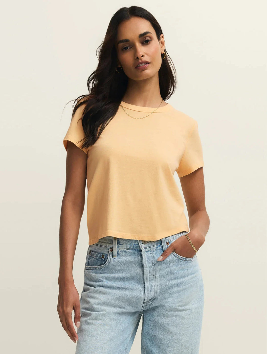 JUNE TEE T-Shirt Z SUPPLY 