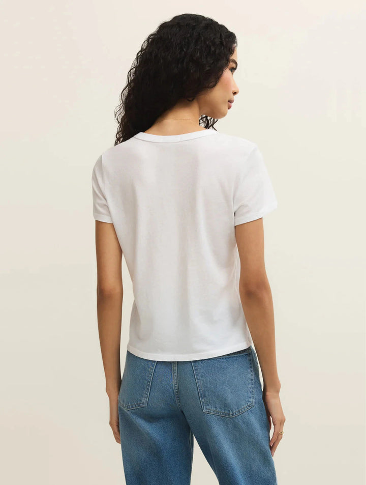 JUNE TEE T-Shirt Z SUPPLY 
