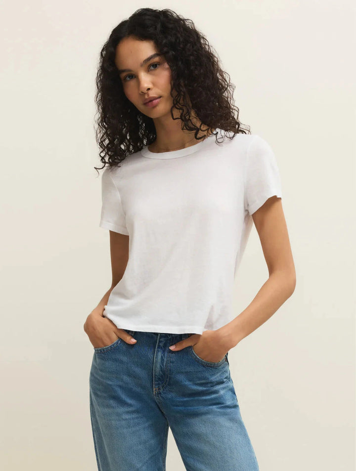 JUNE TEE T-Shirt Z SUPPLY 