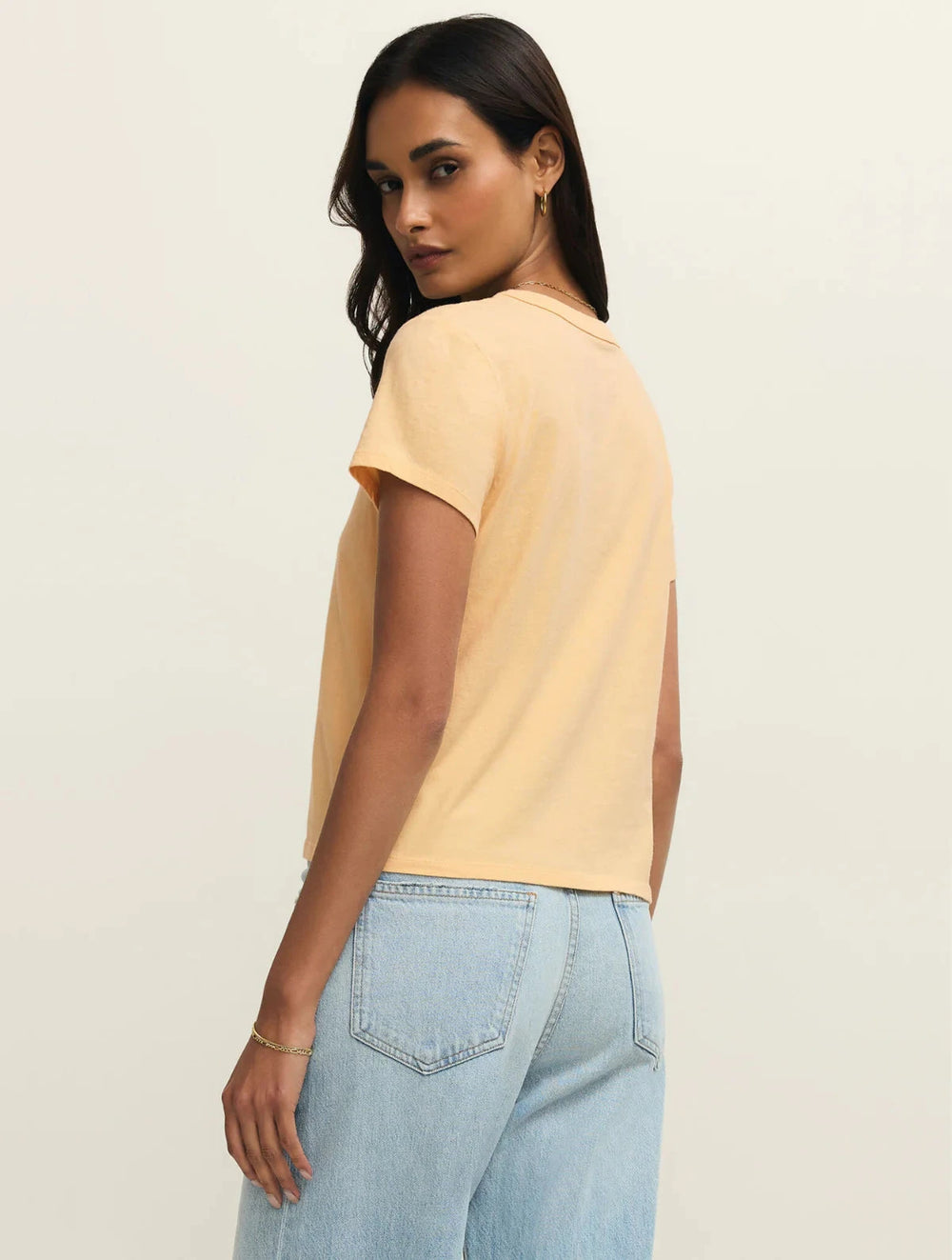 JUNE TEE T-Shirt Z SUPPLY 