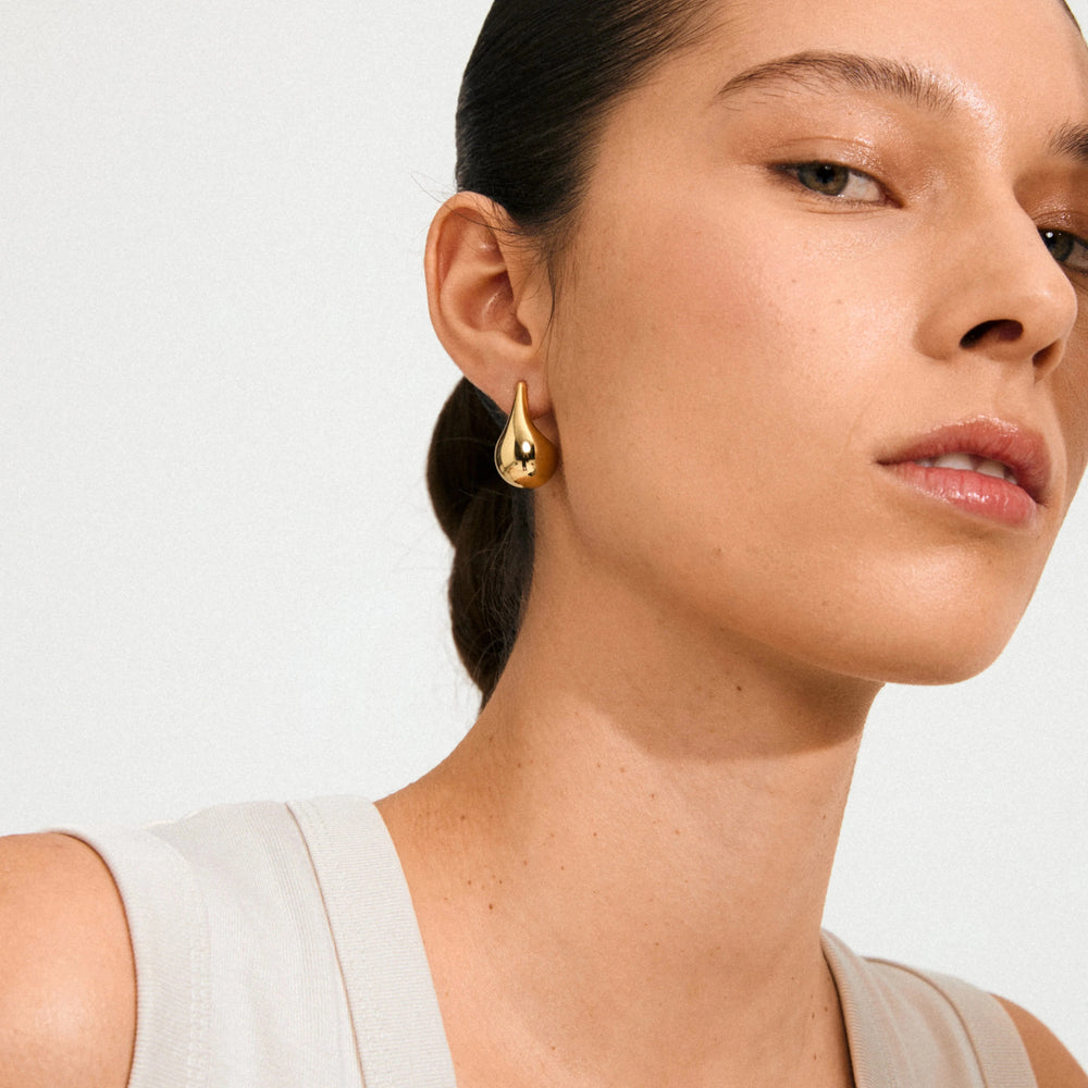 JUNIPER EARRINGS Jewelry PILGRIM 