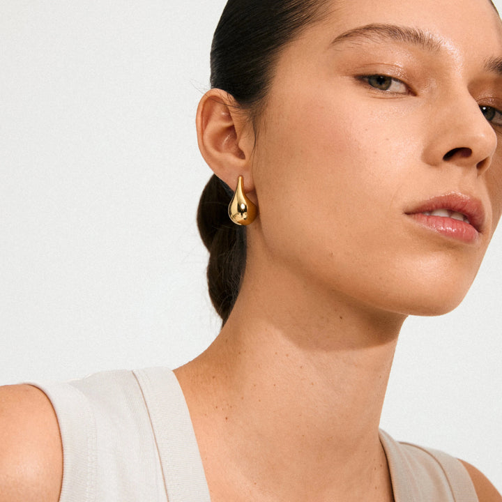 JUNIPER EARRINGS Jewelry PILGRIM 