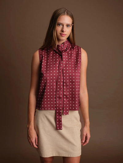 JUSTIN TOP top DELUC XS WINE 