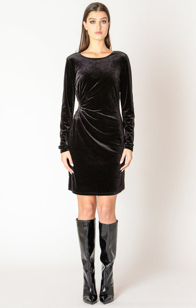 JUSTINE DRESS Dress DEX 