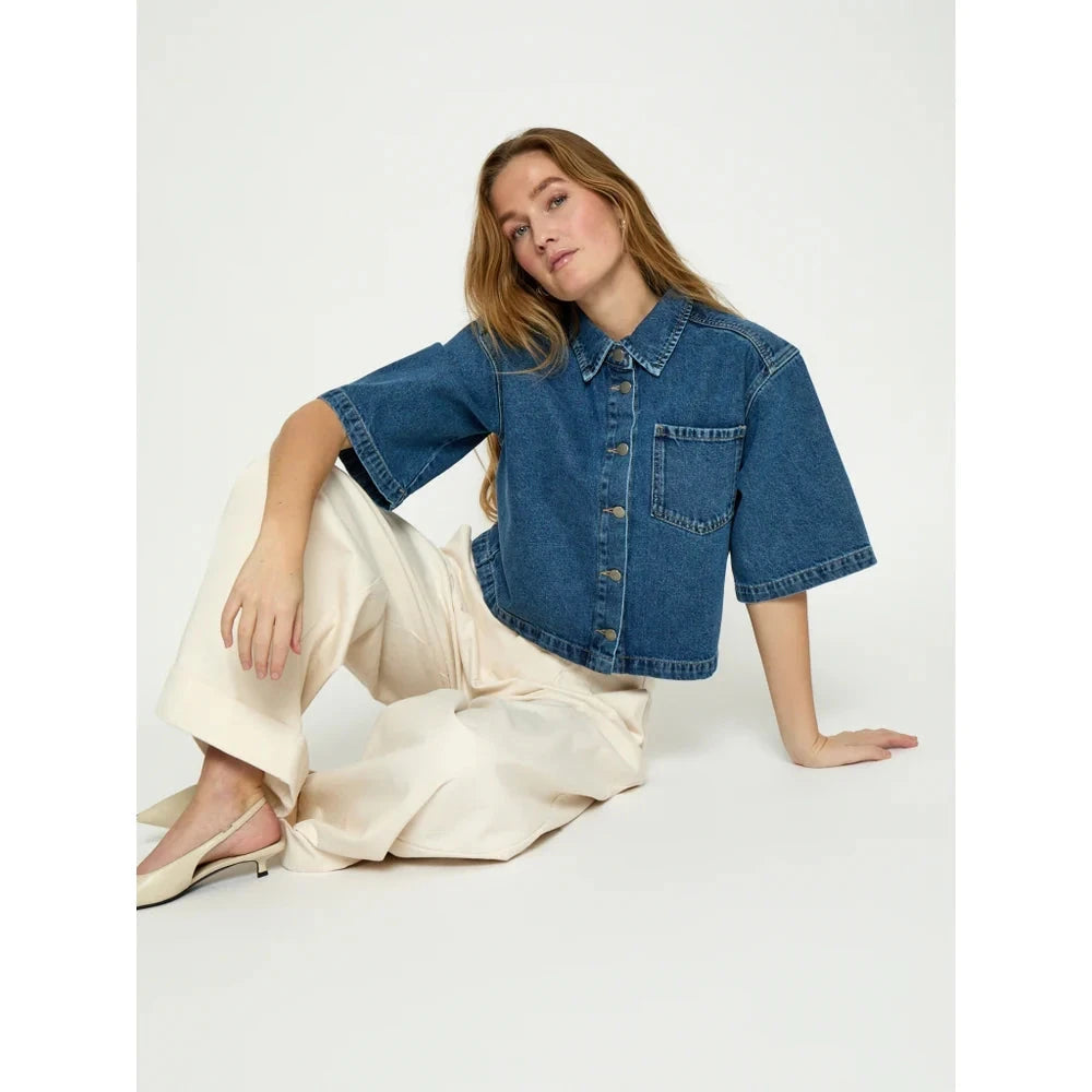 KADDI SHIRT TOP MINUS 